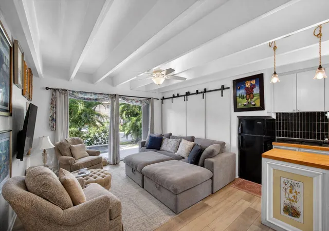 2nd image of 4001 S Ocean Blvd #111, Palm Beach, FL 33480 | MLS# B26024614