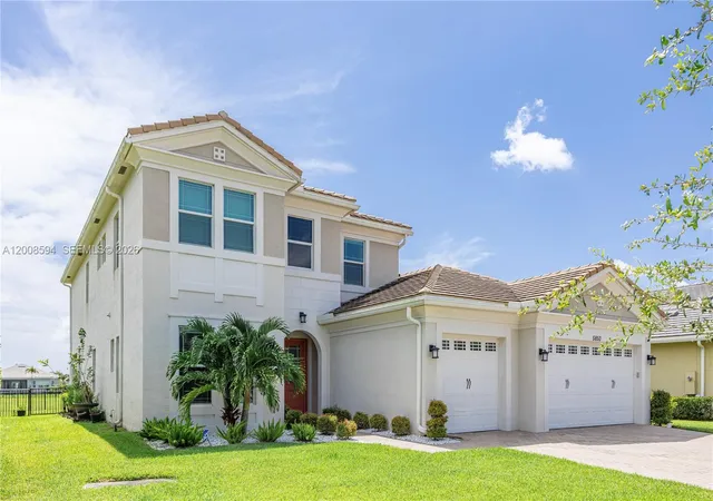 5th image of 5850 Whippoorwill Cir, Loxahatchee, FL 33470 | MLS# A12008594
