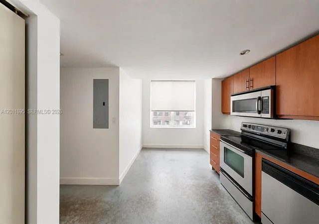 2nd image of 111 E Flagler St #705, Miami, FL 33131 | MLS# A12011695