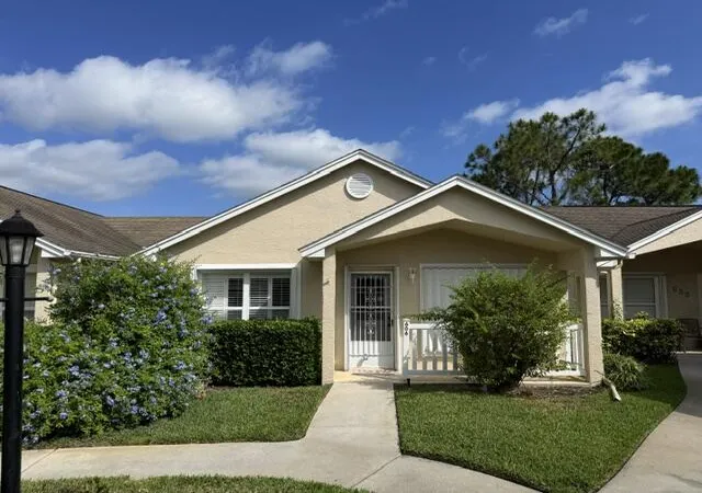 1st image of 606 Nw San Remo Cir, Port St Lucie, FL 34986 | MLS# B26024687