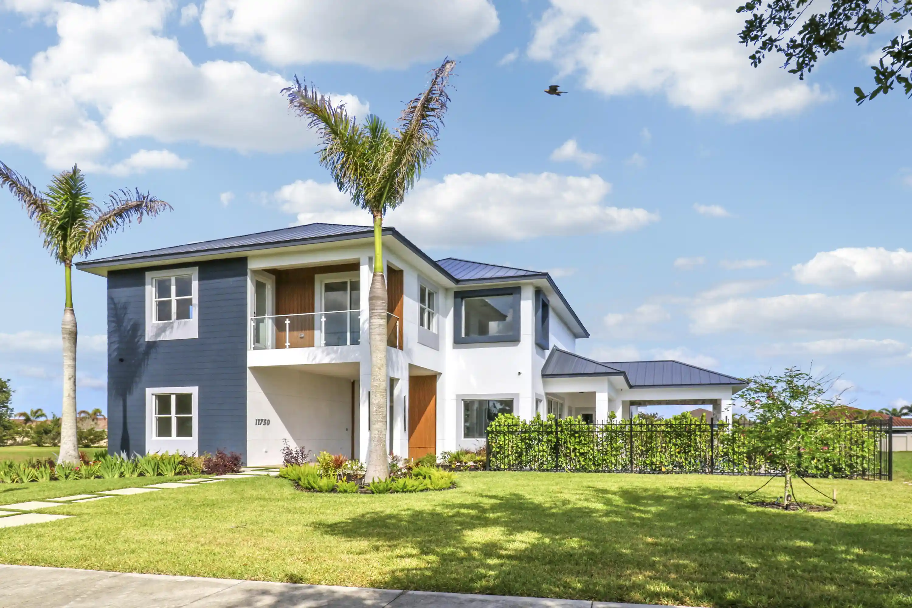 Photo 1 of Single family home for sale at 11750 Sw Westcliffe Ln, Port St Lucie, FL 34987 | MLS# B26024708 | Listing updated on 2026-10-20