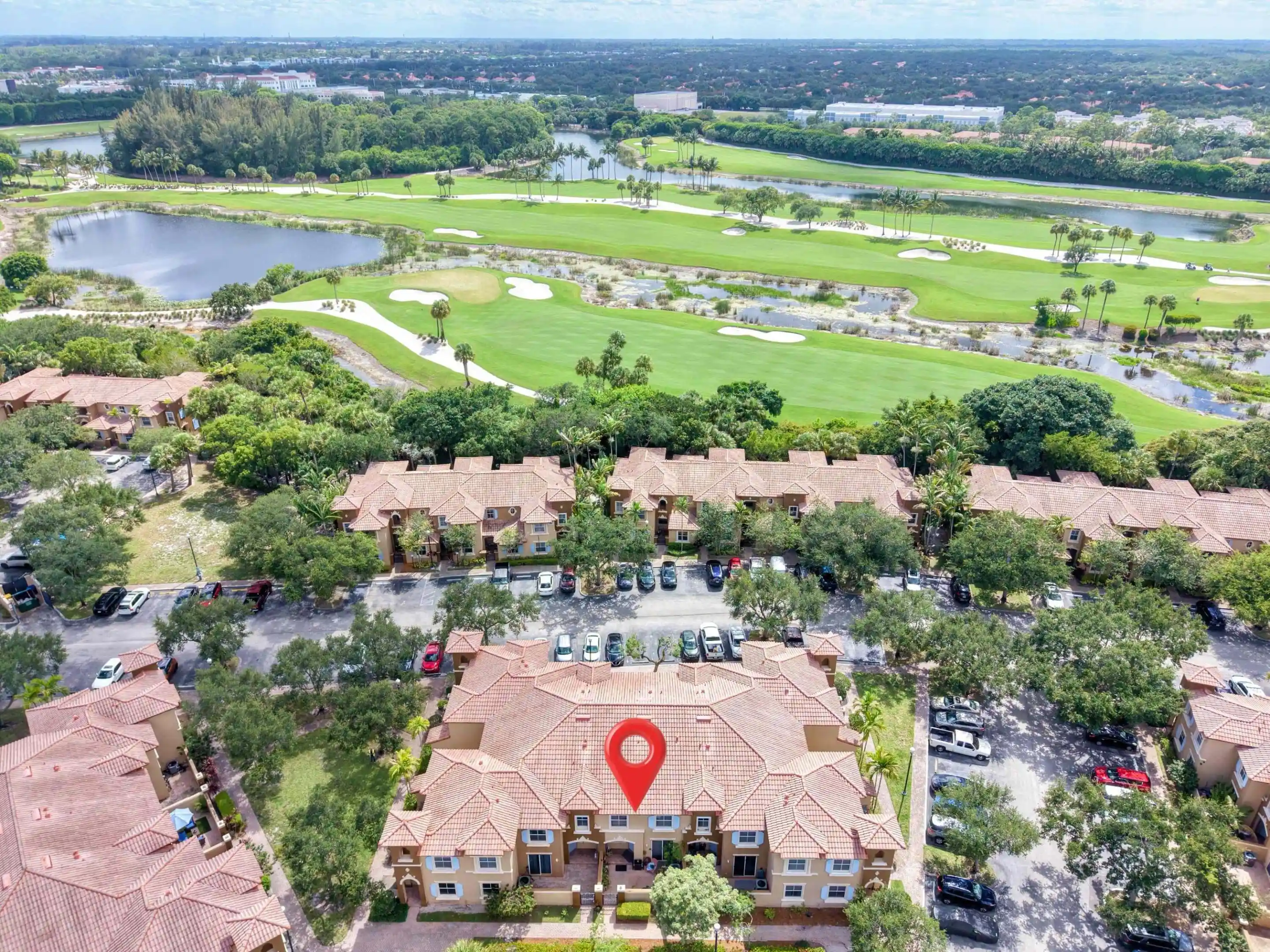 Photo 1 of Condo for sale at 2914 Hope Valley St #2108, West Palm Beach, FL 33411 | MLS# B26024710 | Listing updated on 2026-09-28