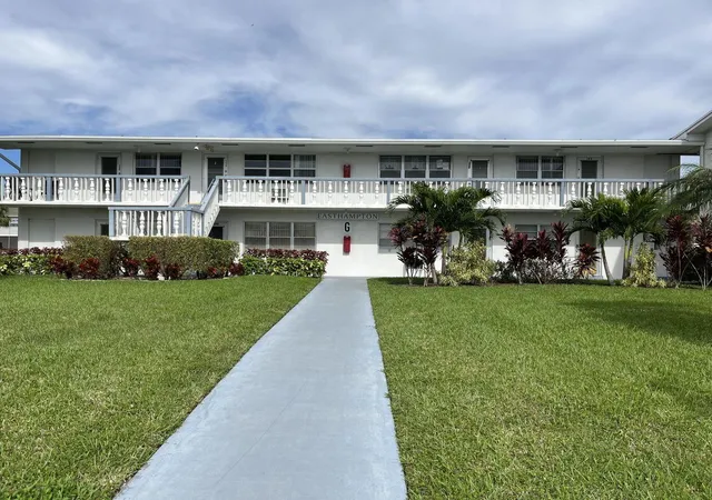 1st image of 159 Easthampton G, West Palm Beach, FL 33417 | MLS# B26024755