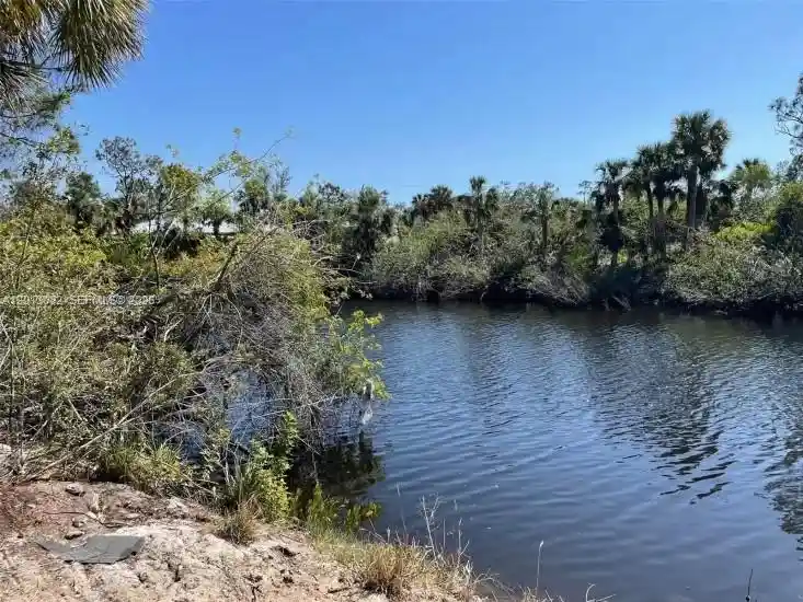 Photo 1 of Land for sale at 14375 Howard Ave, Port Charlotte, FL 33953 | MLS# A12013082 | Listing updated on 2026-05-23