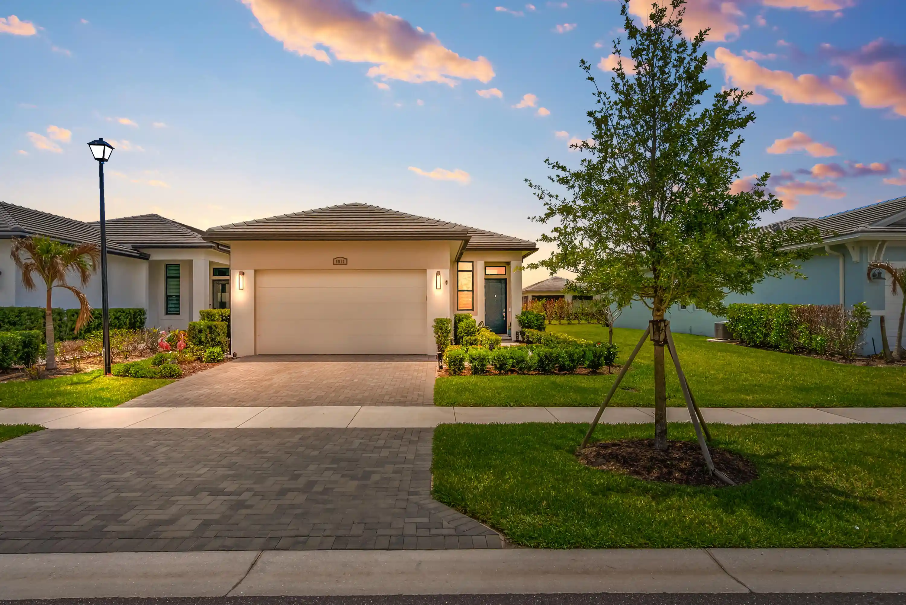 Photo 1 of Single family home for sale at 9013 Sw Vetta Way, Port St Lucie, FL 34987 | MLS# B26024773 | Listing updated on 2026-10-21