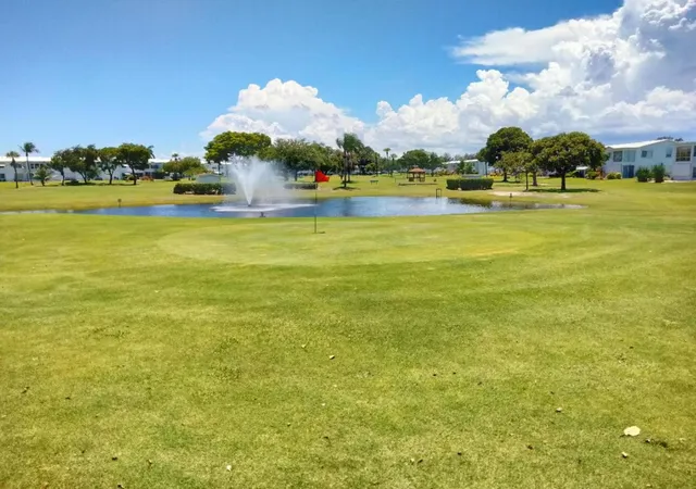 Homes for sale in Pompano Beach, FL | 2851 E Golf Blvd #207, Pompano Beach, FL 33064 | MLS# B26024778