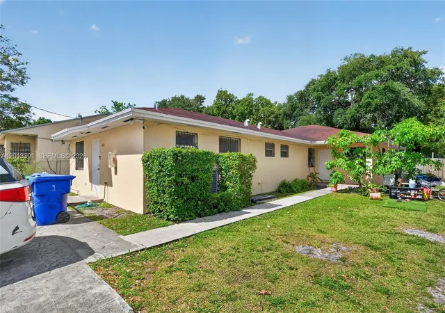 Homes for sale in Miami, FL | 7628 Nw 2nd Ct, Miami, FL 33150 | MLS# A12013391