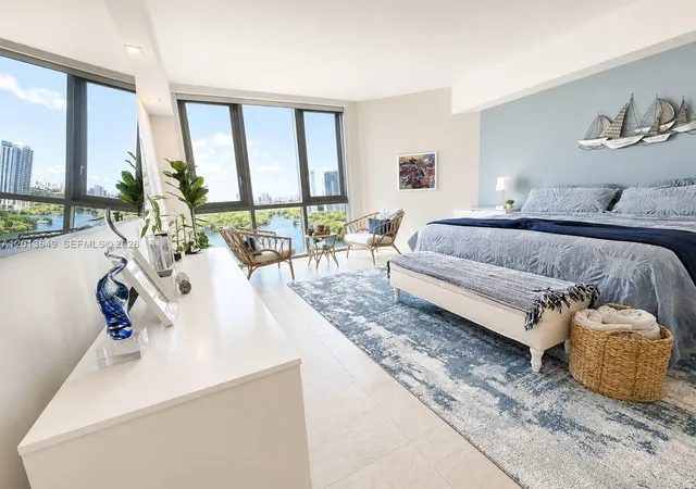 3rd image of 17111 Biscayne Blvd #1610, Aventura, FL 33160 | MLS# A12013549