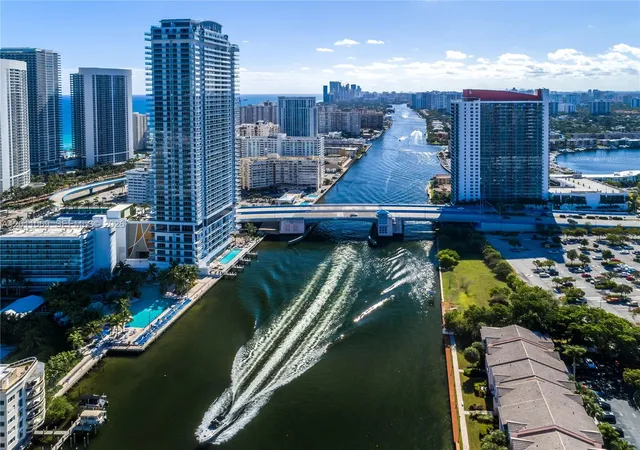 1st image of 4010 S Ocean Dr #R908, Hollywood, FL 33019 | MLS# A12011069