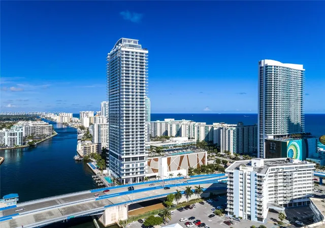 2nd image of 4010 S Ocean Dr #R908, Hollywood, FL 33019 | MLS# A12011069