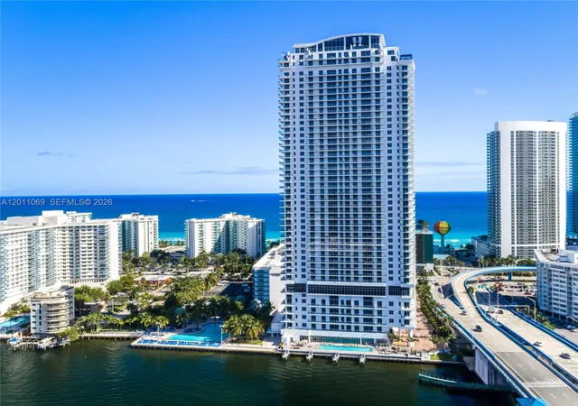 5th image of 4010 S Ocean Dr #R908, Hollywood, FL 33019 | MLS# A12011069