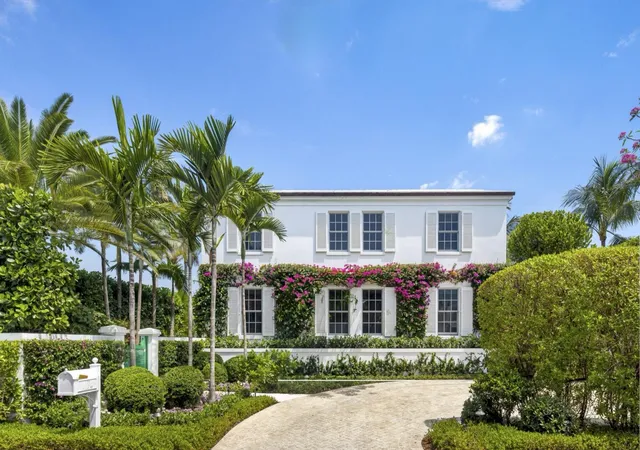 Photo 1 of Mansion for sale at 991 N Lake Way, Palm Beach, FL 33480 | MLS# B26024873 | Listing updated on 2026-09-23