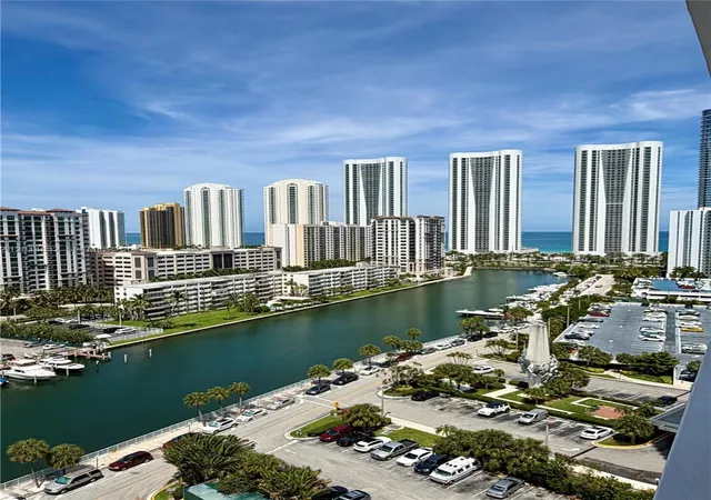 2nd image of 500 Bayview Dr #1631, Sunny Isles Beach, FL 33160 | MLS# A12014032
