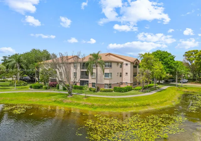 1st image of 4350 Nw 30th St #333, Coconut Creek, FL 33066 | MLS# A12012812