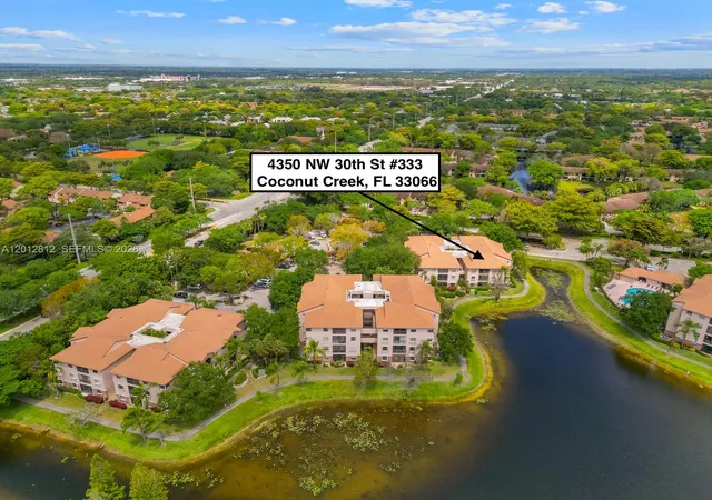2nd image of 4350 Nw 30Th St, Coconut Creek, FL 33066