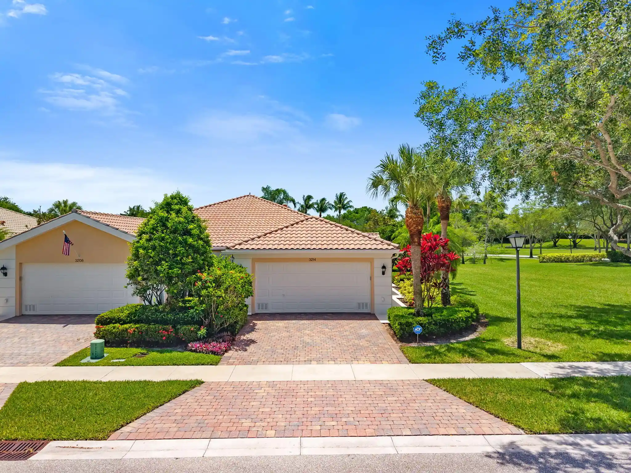 Single family home for sale at 3214 Verdmont Ln, Wellington, FL 33414 | MLS# B26024934