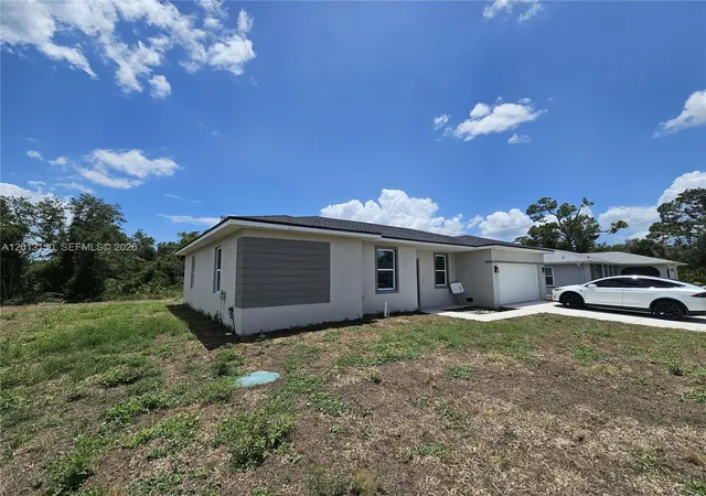 Homes for sale in Port Charlotte, FL | 18479 Poston Ave, Port Charlotte, FL 33948 | MLS# A12013130