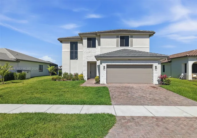 3rd image of 5023 Ofanto, Ave Maria, FL 34142 | MLS# A12014118