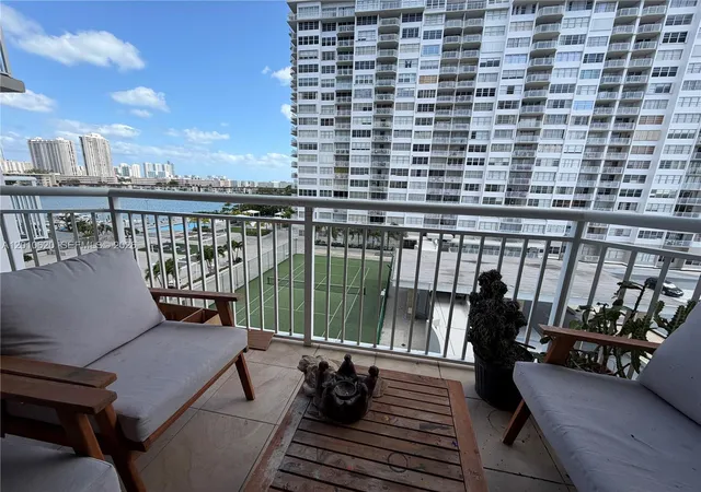 5th image of 18061 Biscayne Blvd #601, Aventura, FL 33160 | MLS# A12010620