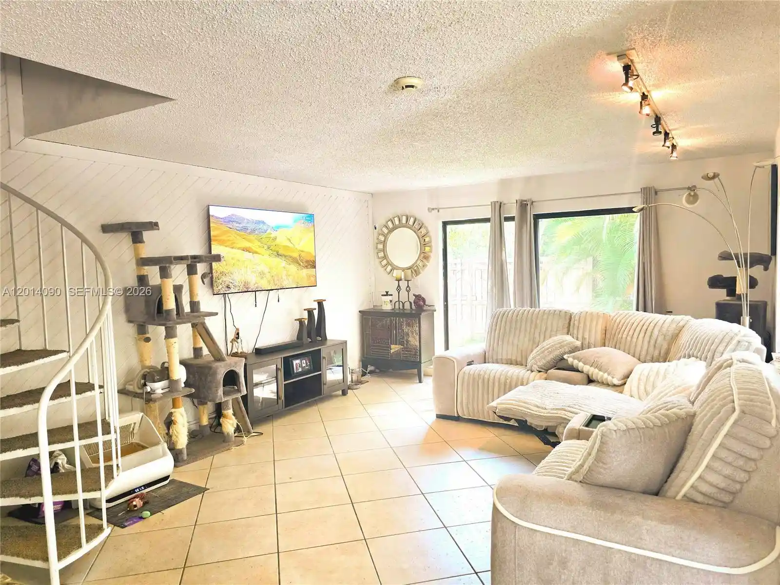Photo 1 of Townhouse for sale at 2989 Bird Ave #1, Miami, FL 33133 | MLS# A12014090 | Listing updated on 2026-10-18