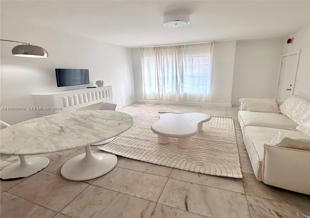 1st image of 801 8Th St #104, Miami Beach, FL 33139 | MLS# A12005009