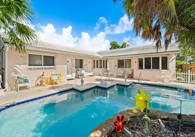 Photo 1 of Multi family home for sale at 1681 Ne 56th Street, Fort Lauderdale, FL 33334 | MLS# B26025052 | Listing updated on 2026-09-23