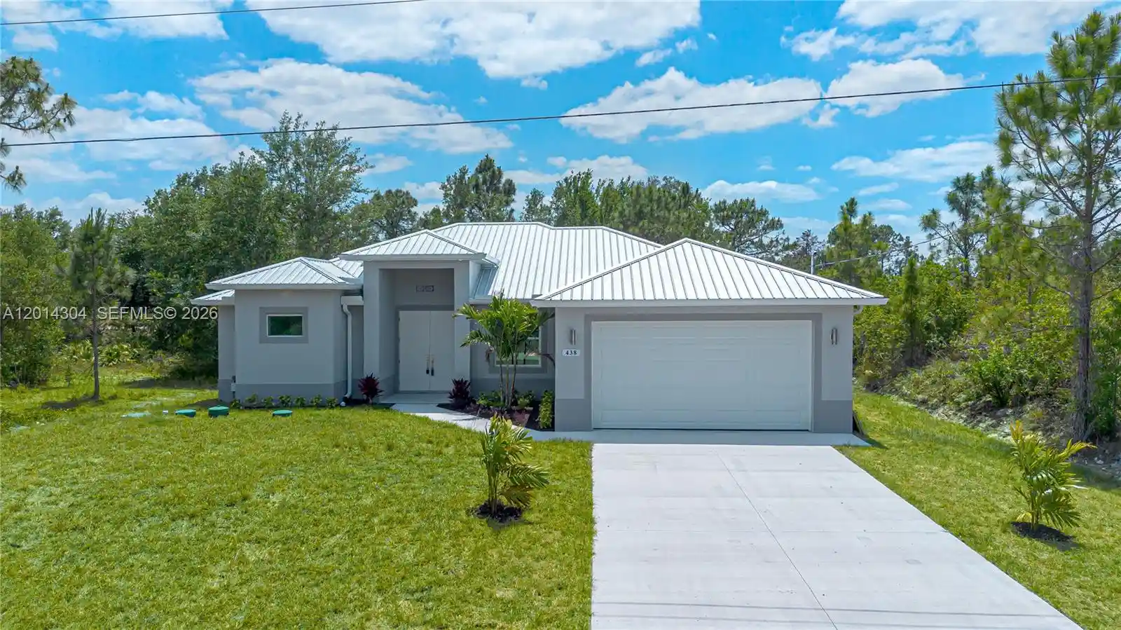 Photo 1 of Single family home for sale at (Undisclosed), Lehigh Acres, FL 33974 | MLS# A12014304 | Listing updated on 2026-09-23