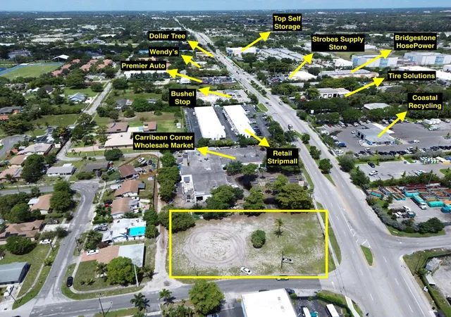 1st image of 2400 Dr Martin Luther King Jr Blvd, Pompano Beach, FL 33069 | MLS# B26025072