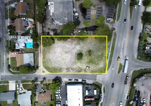 Photo 3 of Land for sale at 2400 Dr Martin Luther King Jr Blvd, Pompano Beach, FL 33069 | MLS# B26025072 | Listing updated on 2026-09-25