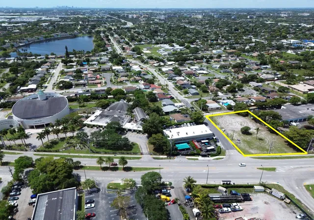 Photo 4 of Land for sale at 2400 Dr Martin Luther King Jr Blvd, Pompano Beach, FL 33069 | MLS# B26025072 | Listing updated on 2026-09-25