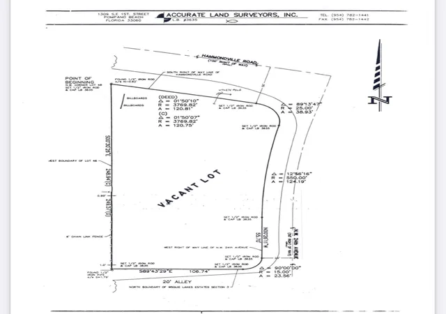 8th image of 2400 Dr Martin Luther King Jr Blvd, Pompano Beach, FL 33069 | MLS# B26025072