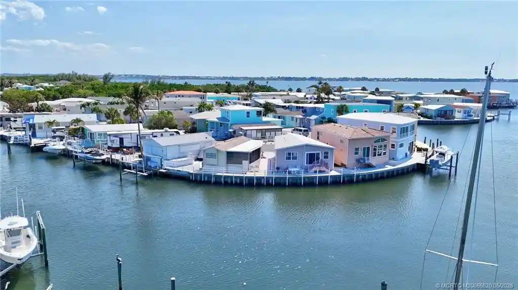 Single family home for sale at 10701 S Ocean Dr #704, Jensen Beach, FL 34957 | MLS# M20055520 | Listing updated on 2026-10-26