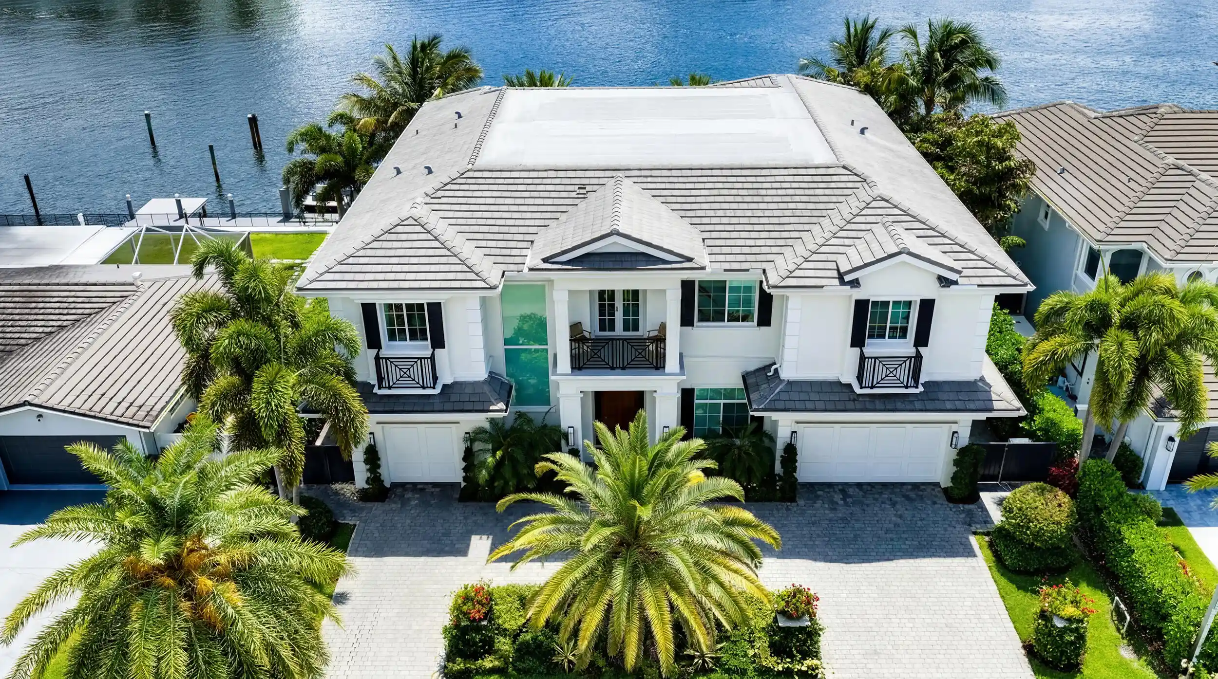 Single family home for sale at 7212 NE 8th Drive, Boca Raton, FL 33487 | MLS# B26025088
