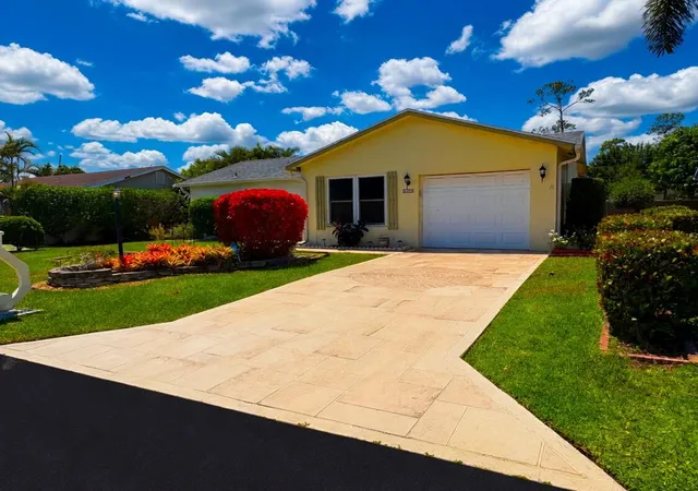 Photo 1 of Single family home for sale at 6304 Emerald Sky Ln, Greenacres, FL 33463 | MLS# B26025128 | Listing updated on 2026-10-08