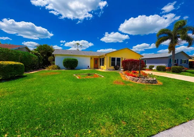 Photo 2 of Single family home for sale at 6304 Emerald Sky Ln, Greenacres, FL 33463 | MLS# B26025128 | Listing updated on 2026-10-08