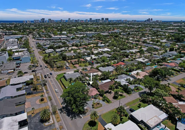 59th image of 4460 Ne 17th Ter, Oakland Park, FL 33334 | MLS# B26025121