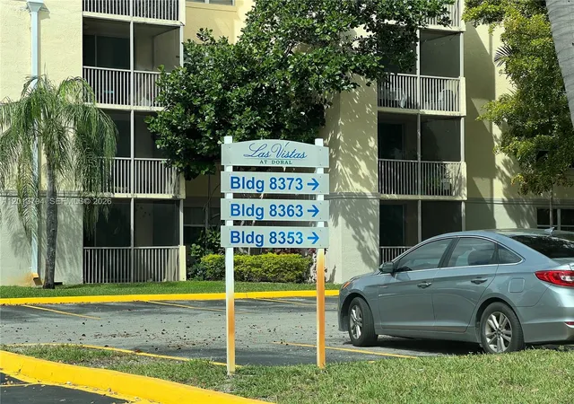 4th image of 8373 Lake Dr #202, Doral, FL 33166 | MLS# A12013794