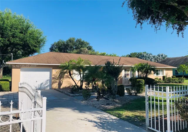 1st image of 196 Jamison Ave, Lake Placid, FL 33852 | MLS# A12014570