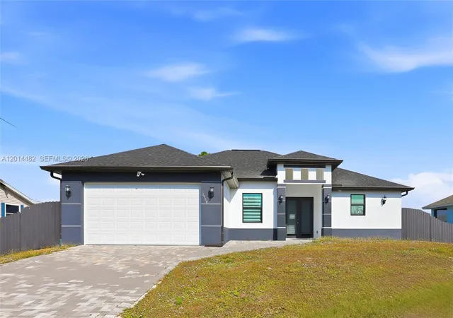 Homes for sale in Lehigh Acres, FL | 2908 Sw 9th St, Lehigh Acres, FL 33976 | MLS# A12014482