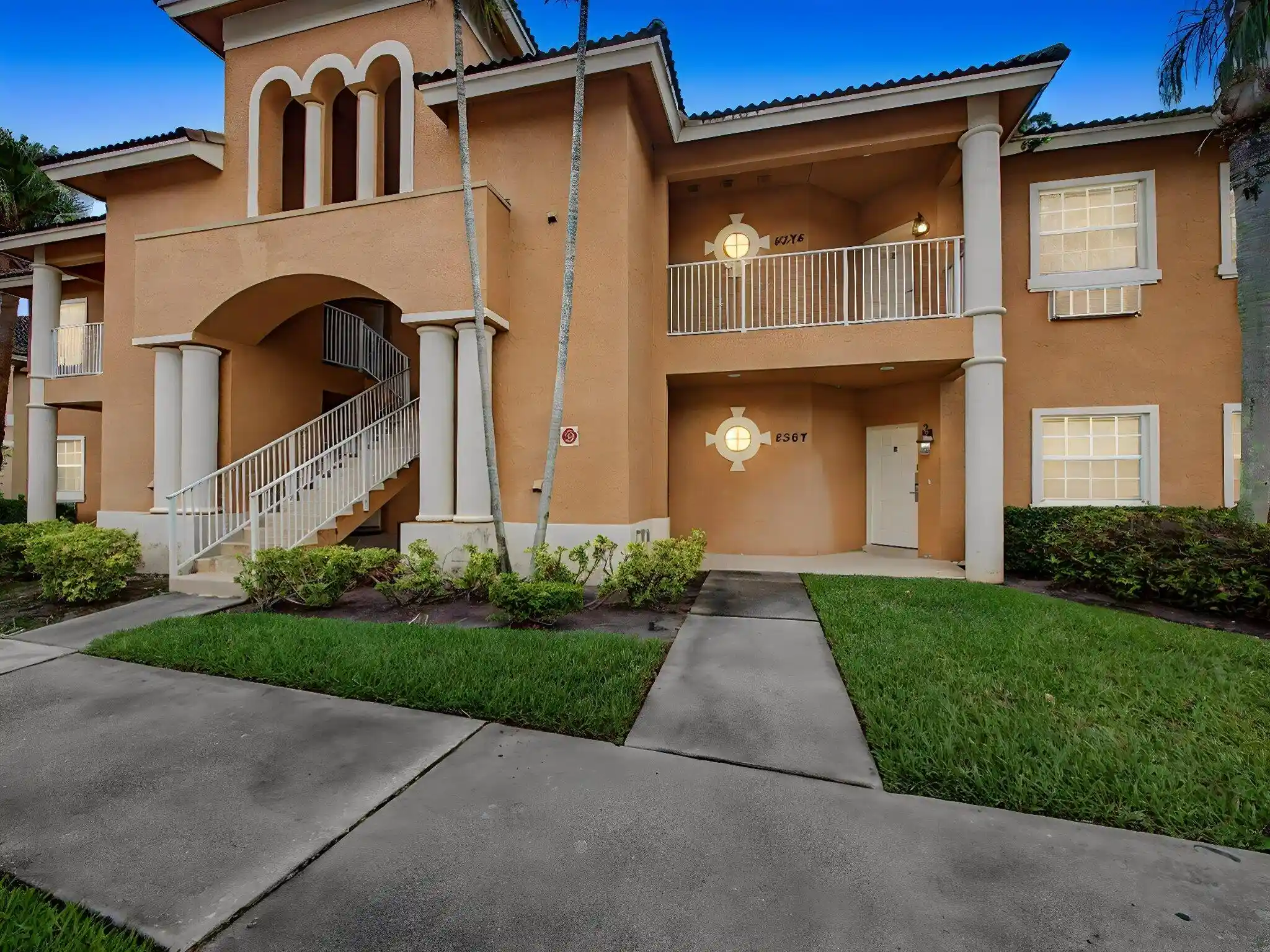 Photo 1 of Condo for sale at 8375 Mulligan Cir #4522, Port Saint Lucie, FL 34986 | MLS# B26025222 | Listing updated on 2026-10-18