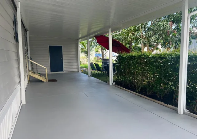 Photo 3 of Manufactured home for sale at 4310 Viola Dr #812, Lake Worth, FL 33463 | MLS# B26025231 | Listing updated on 2026-10-02