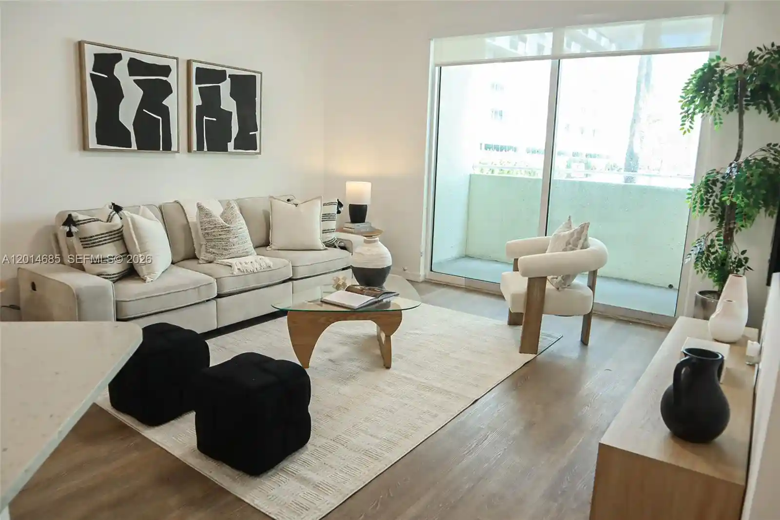 Photo 1 of Sale Pending at 9172 Collins Ave #212, Surfside, FL 33154 | MLS# A12014685 | Listing updated on 2026-10-31