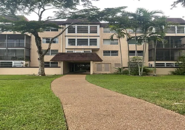 Photo 1 of Condo for sale at 7300 Nw 17th Street #320, Plantation, FL 33313 | MLS# B26025285 | Listing updated on 2026-09-23