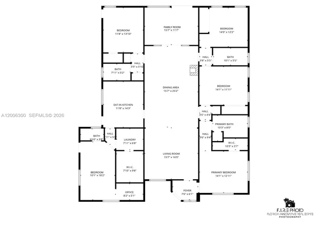77th image of 7701 Center Bay Dr, North Bay Village, FL 33141 | MLS# A12006300