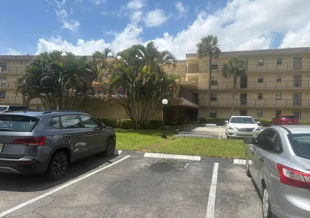Photo 1 of Condo for sale at 9355 Sw 8th Street #225, Boca Raton, FL 33428 | MLS# B26025311 | Listing updated on 2026-09-26