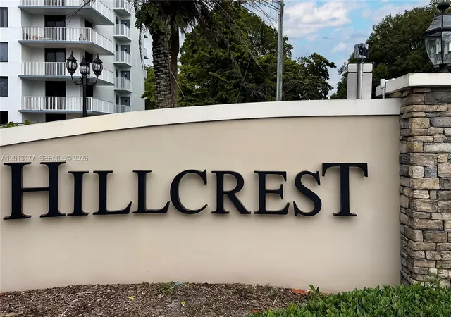 2nd image of 919 Hillcrest 607, Hollywood, FL 33021