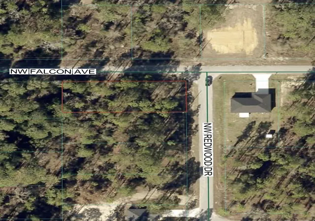 Homes for sale in Dunnellon, FL | Tbd Nw Redwood Dr, Dunnellon, FL 34431 | MLS# B26025332