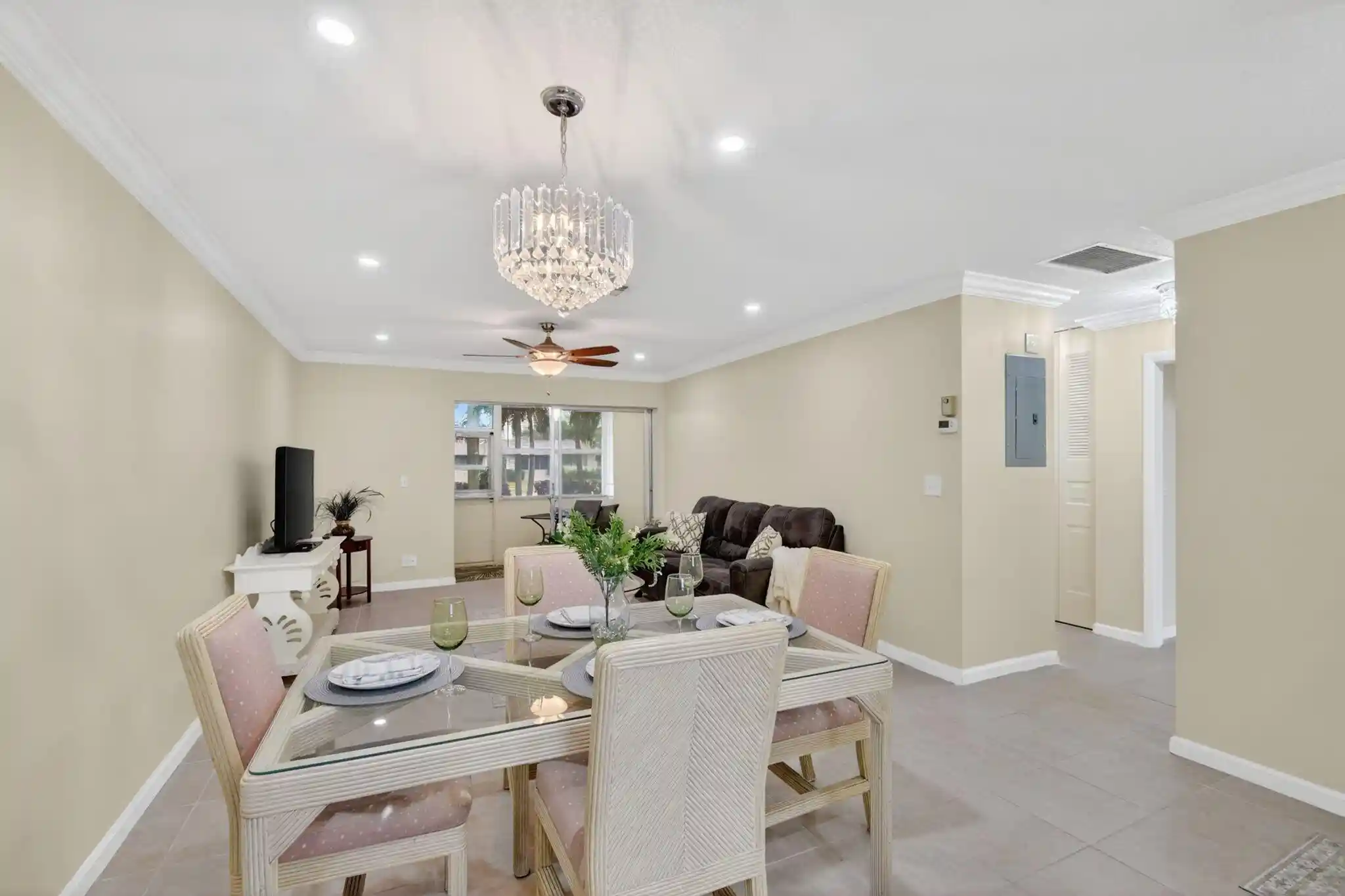 Photo 1 of Condo for sale at 2787 Dudley Dr #Apt D, West Palm Beach, FL 33415 | MLS# B26025376 | Listing updated on 2026-10-08