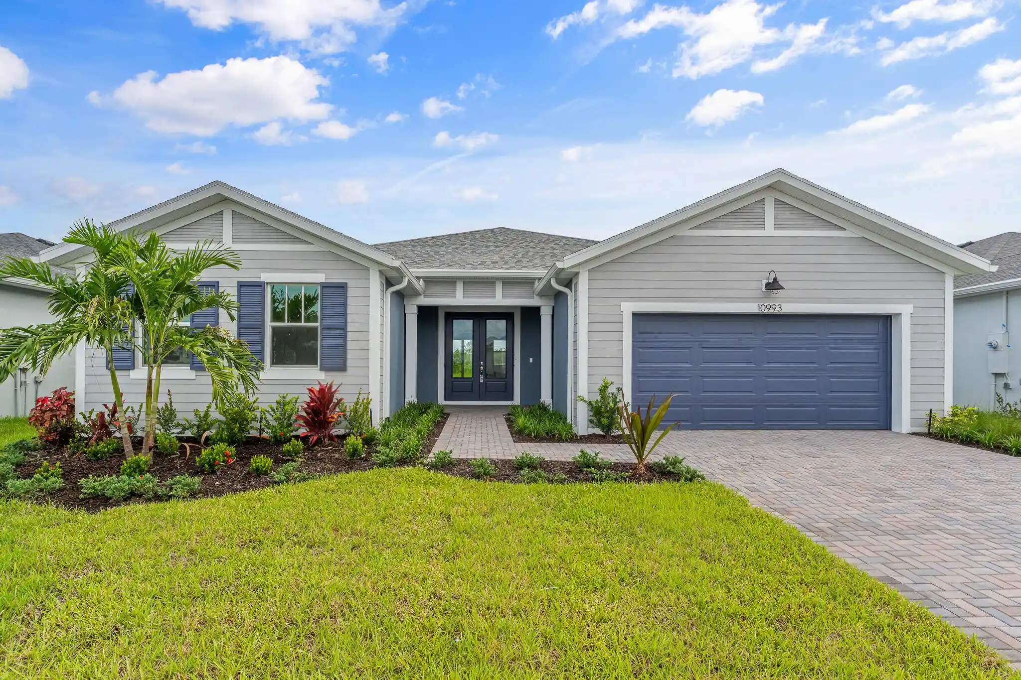 Photo 1 of Single family home for sale at 10993 Sw Orana Dr, Port Saint Lucie, FL 34987 | MLS# B26025383 | Listing updated on 2026-10-26