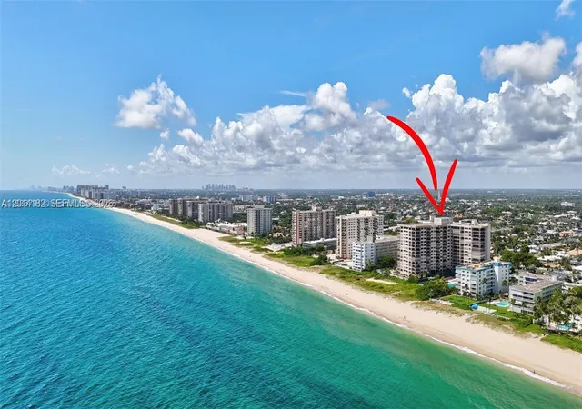 1st image of 1800 S Ocean Blvd #210, Pompano Beach, FL 33062 | MLS# A12014182